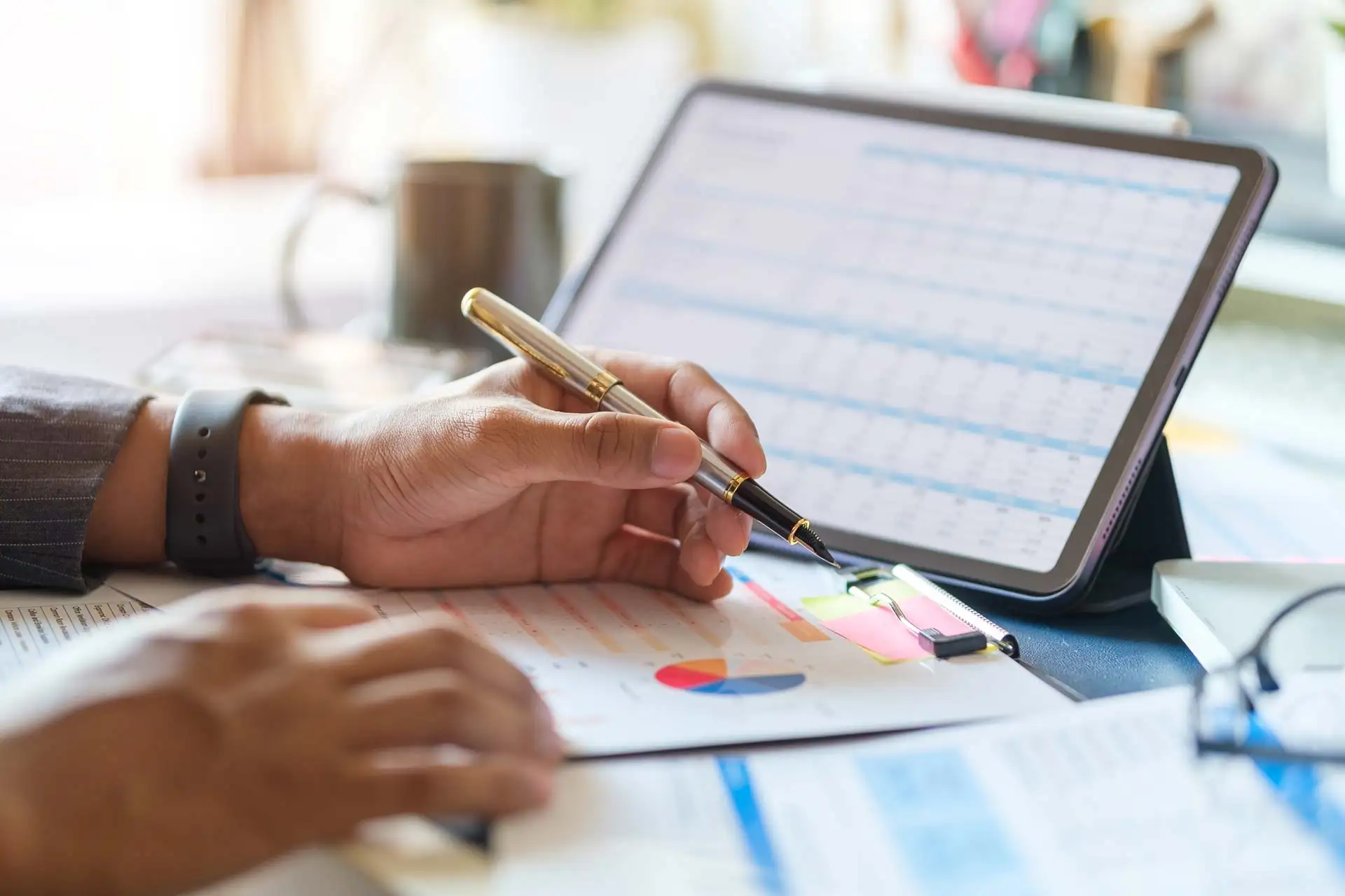 The Hidden Cost of Poor Record-Keeping and How to Fix It