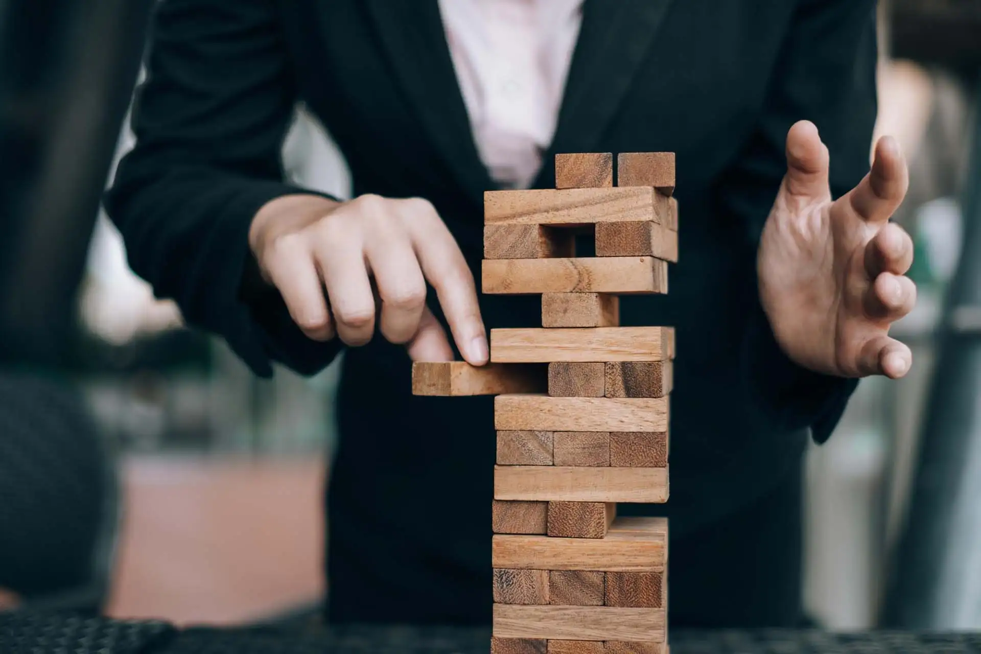 The Role of Scenario Planning in Protecting Business Stability